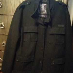 Get your Husband's prepared for WINTER